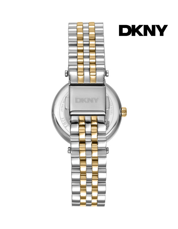 DKNY Ladies Watch